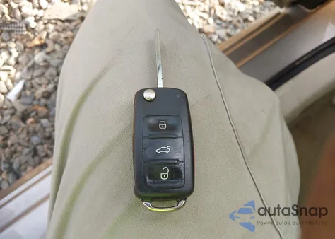 2015 Volkswagen Passat 1.8T Se from USA, damaged, VIN 1VWBS7A34FC022012